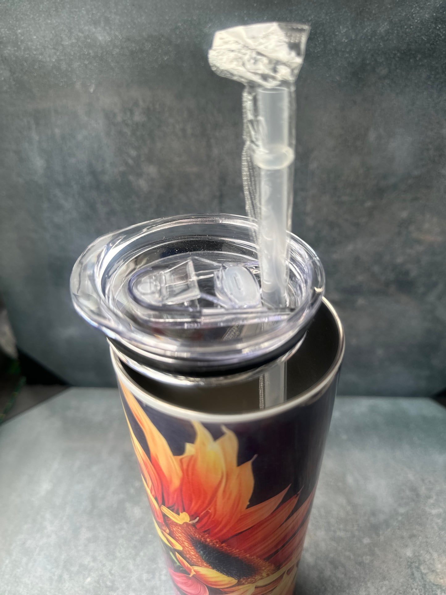 Hot/Cold 20oz Tumbler