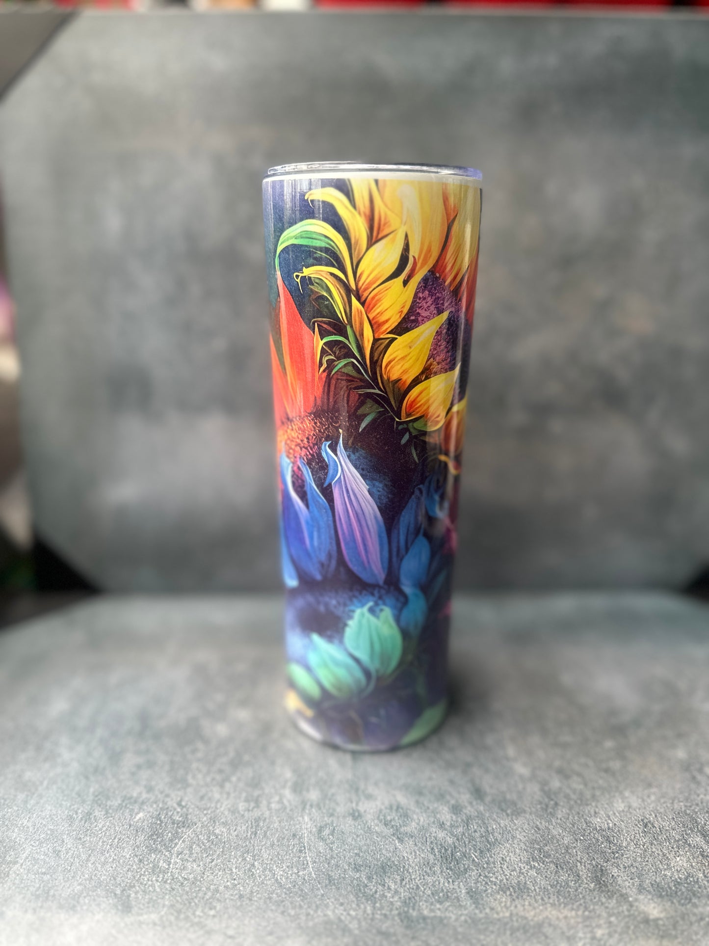 Hot/Cold 20oz Tumbler
