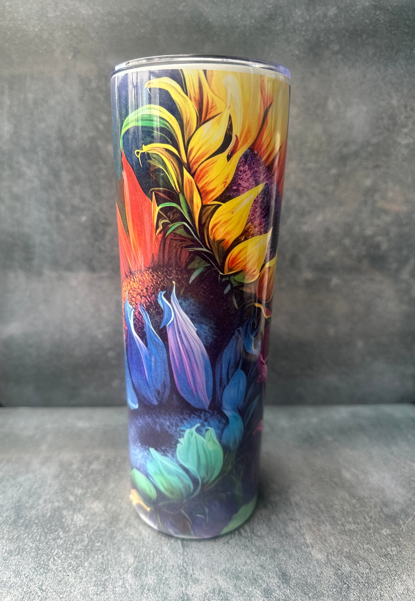 Hot/Cold 20oz Tumbler