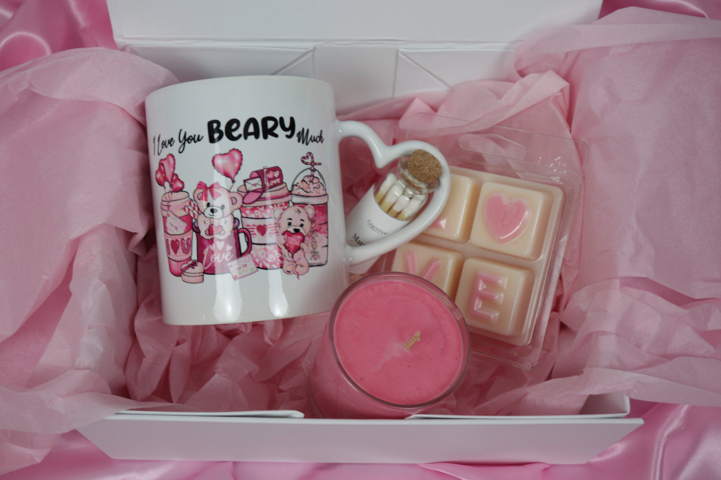 Valentines Day Gift Box 4
