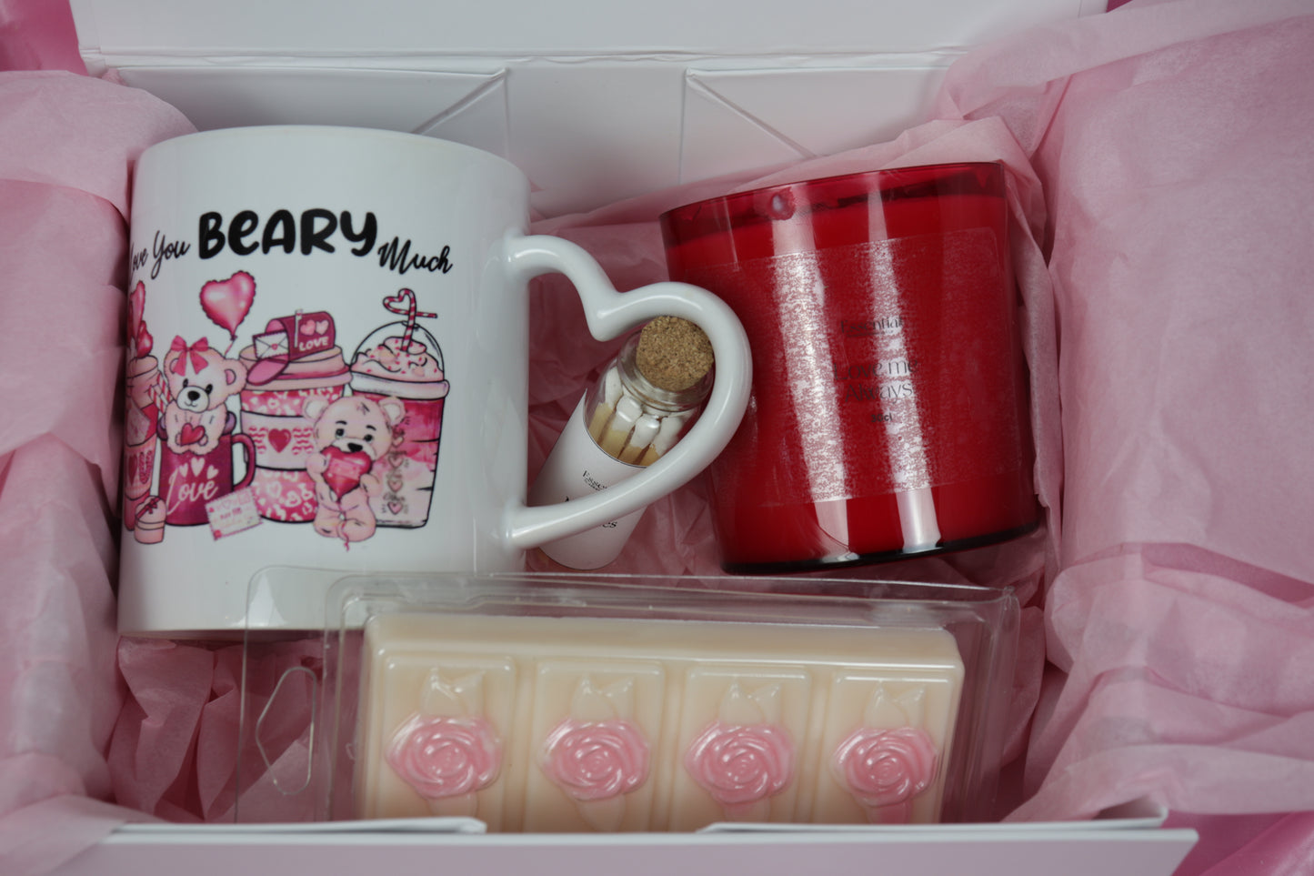 Valentines Day Gift Box 3