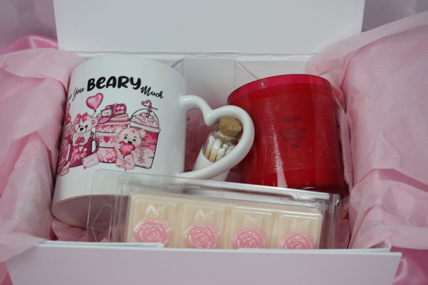 Valentines Day Gift Box 3