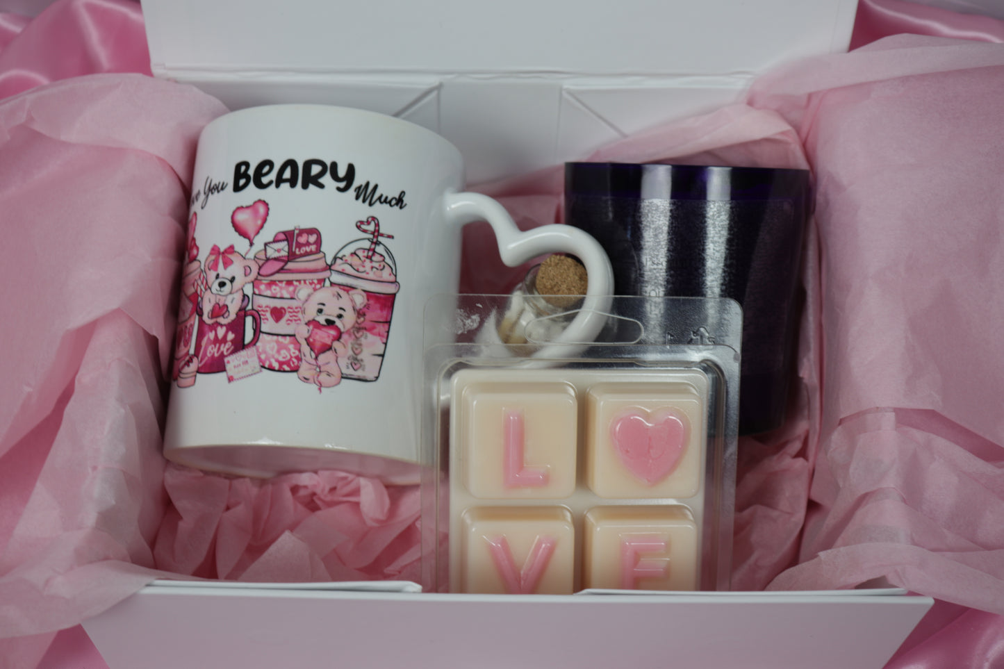 Valentines Day Gift Set 2