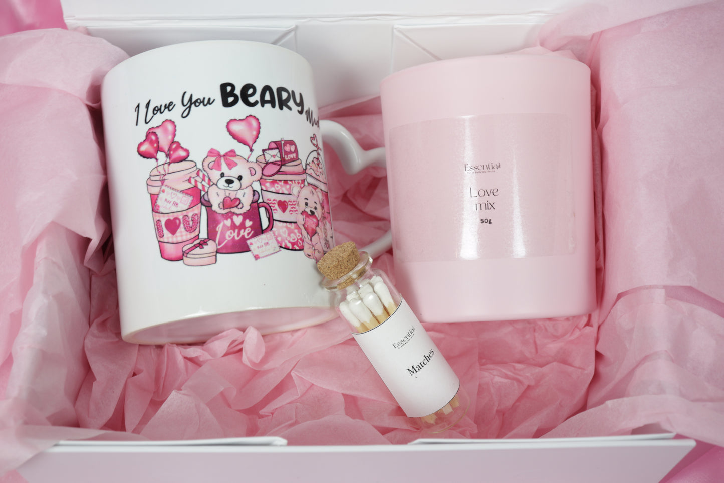 Valentines Day Gift Set 1