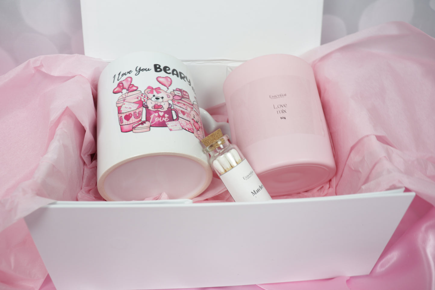 Valentines Day Gift Set 1