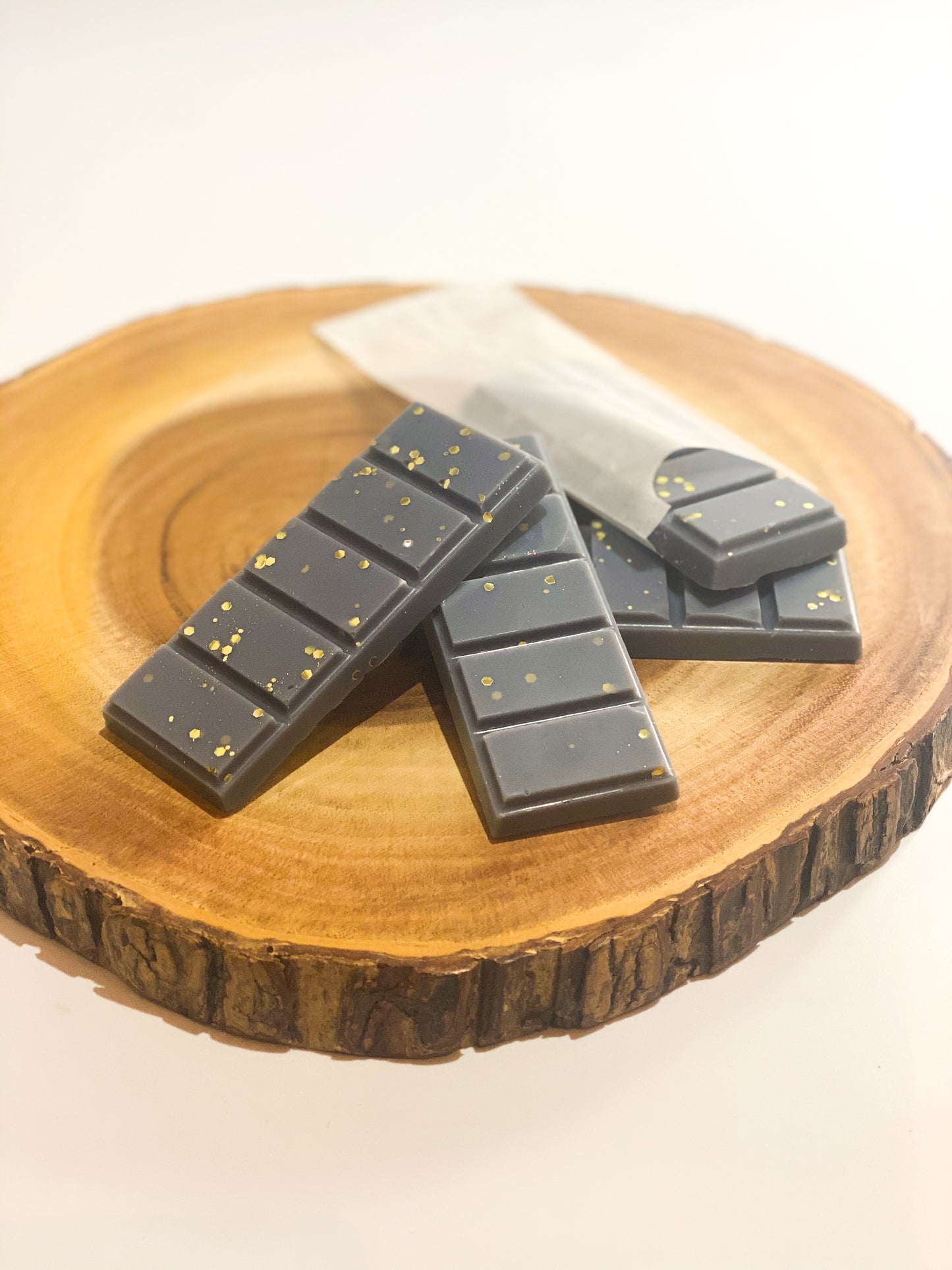 Wax Melt Snap Bars