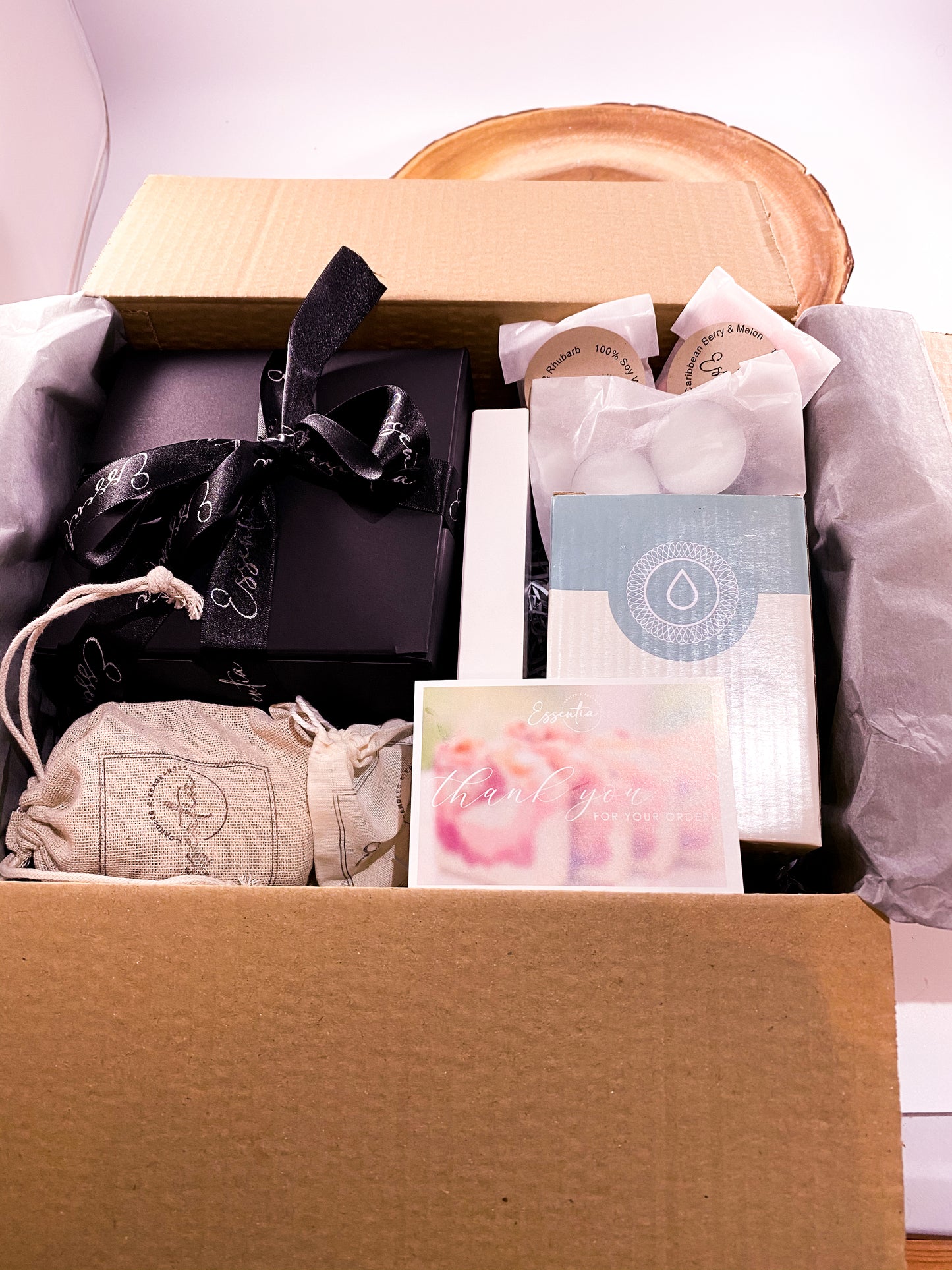 Beautiful 'any occasion' Gift Box
