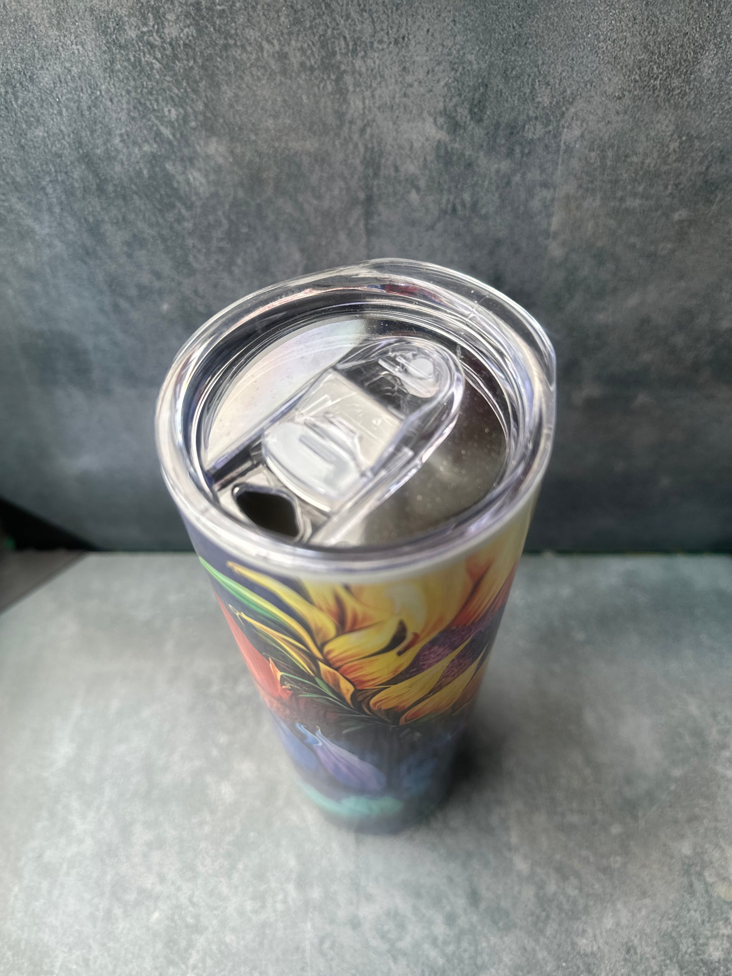 Hot/Cold 20oz Tumbler
