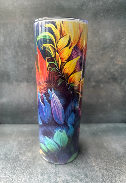 Hot/Cold 20oz Tumbler