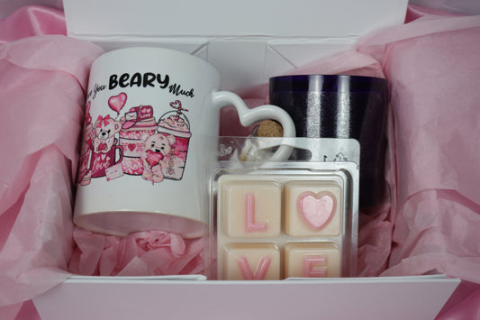 Valentines Day Gift Set 2