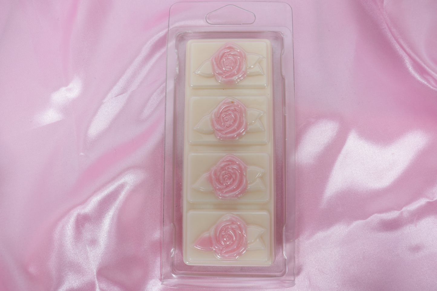 Valentines Wax Melt Snap Bar